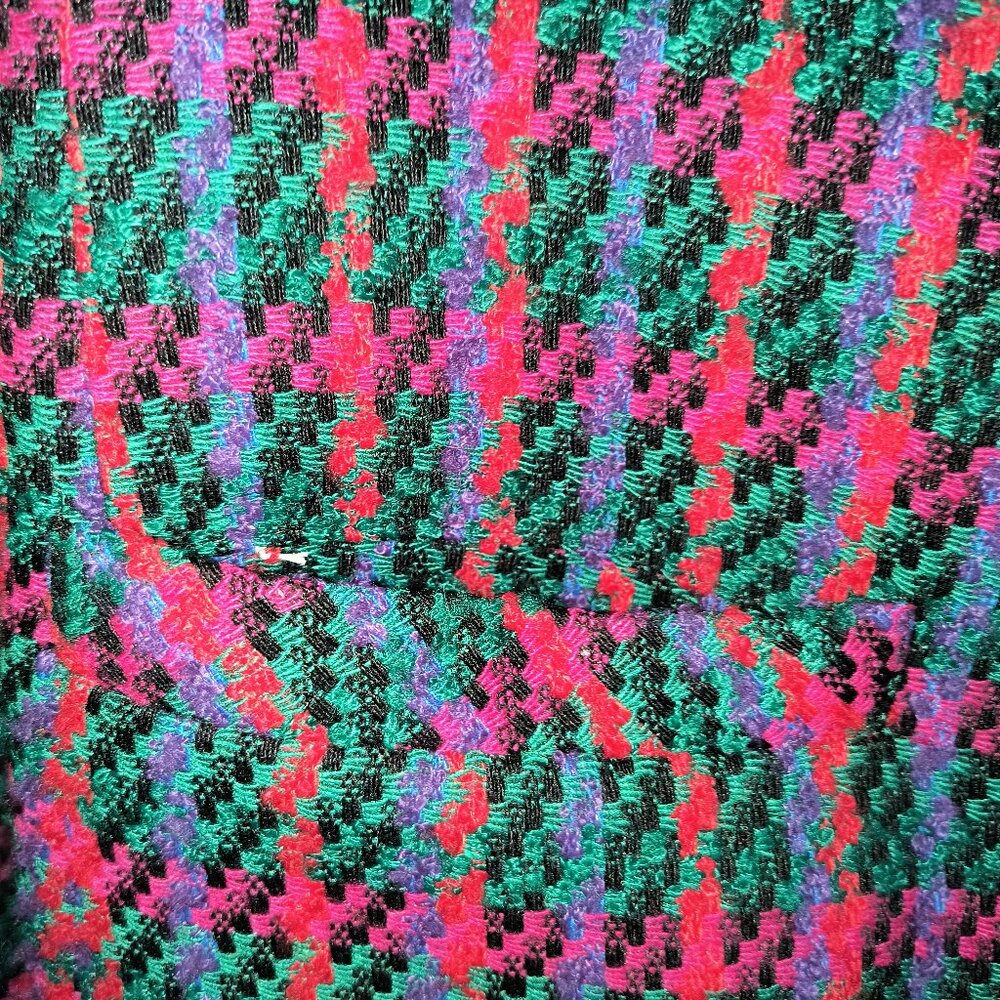 Koret Multi Colored Jacket - image 5